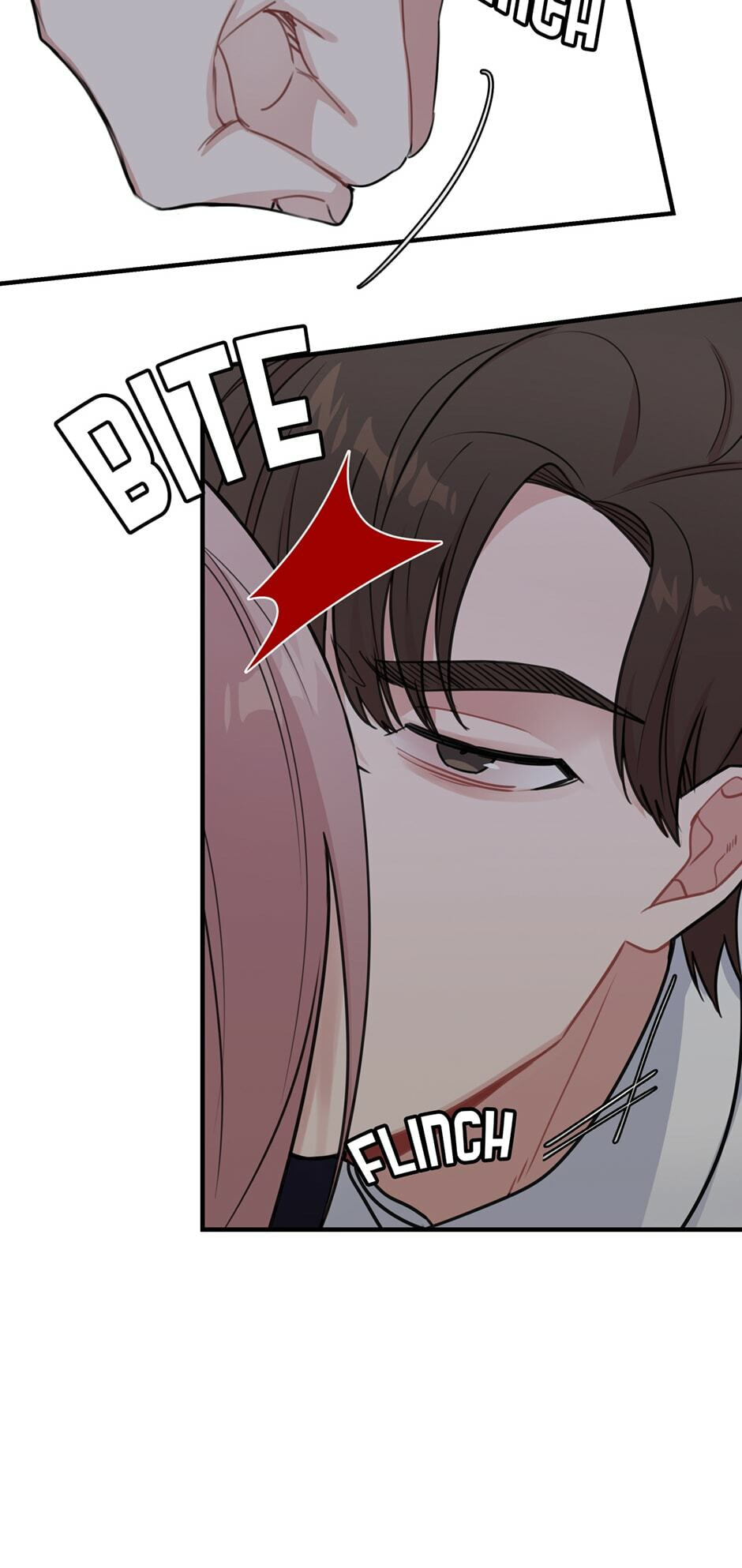 Read My Darling Signed In chapter 104 image 23 on Lezhin