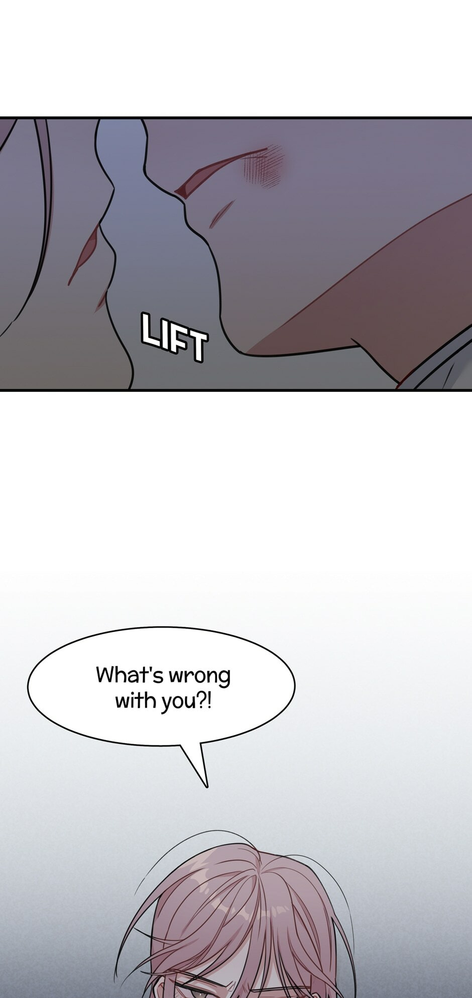 Read My Darling Signed In chapter 104 image 24 on Lezhin