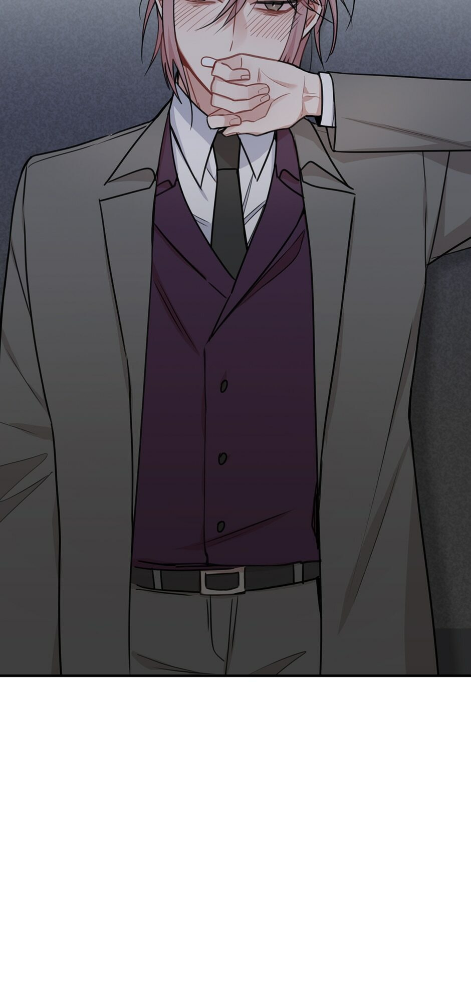Read My Darling Signed In chapter 104 image 25 on Lezhin