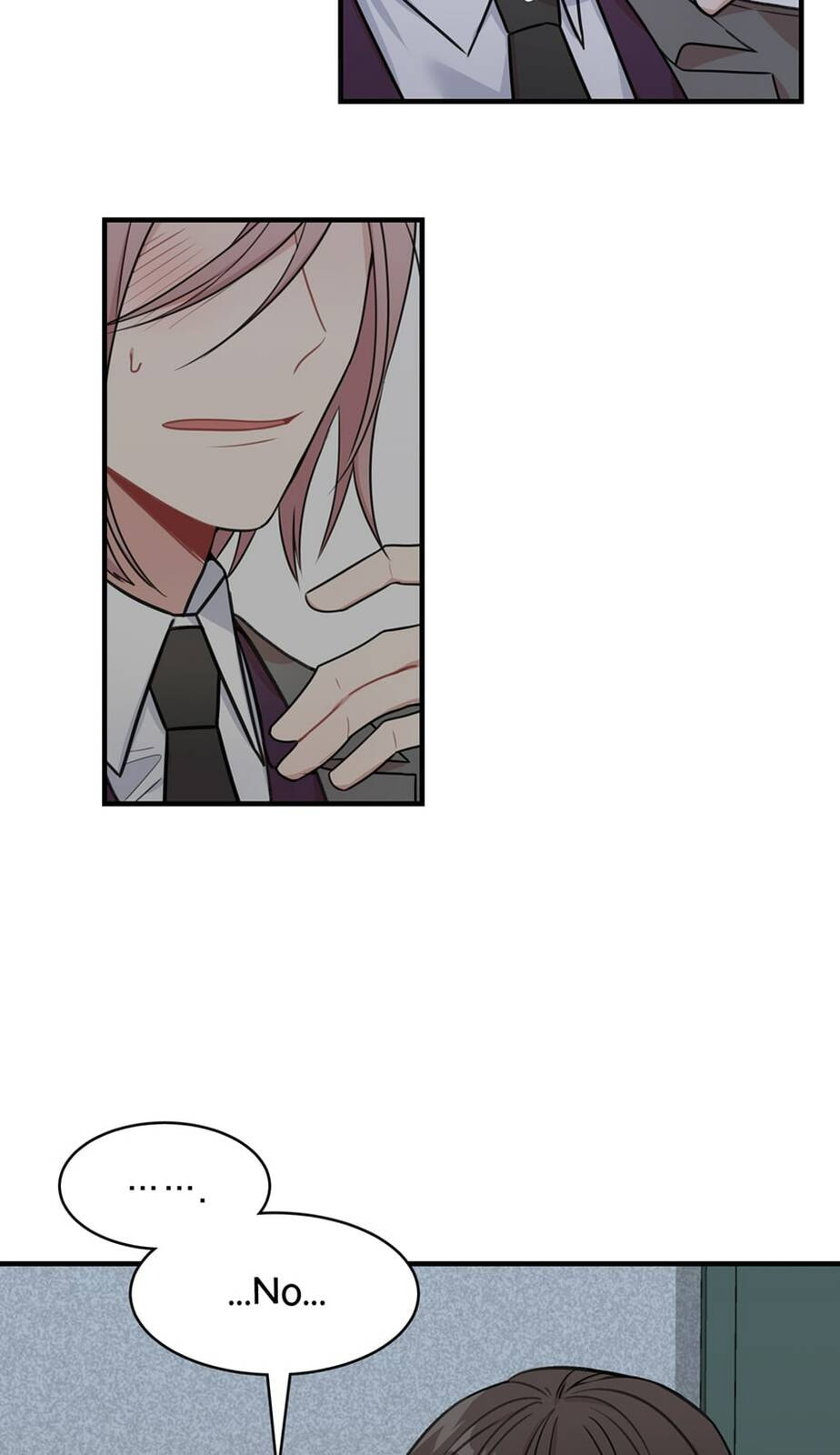 Read My Darling Signed In chapter 104 image 29 on Lezhin