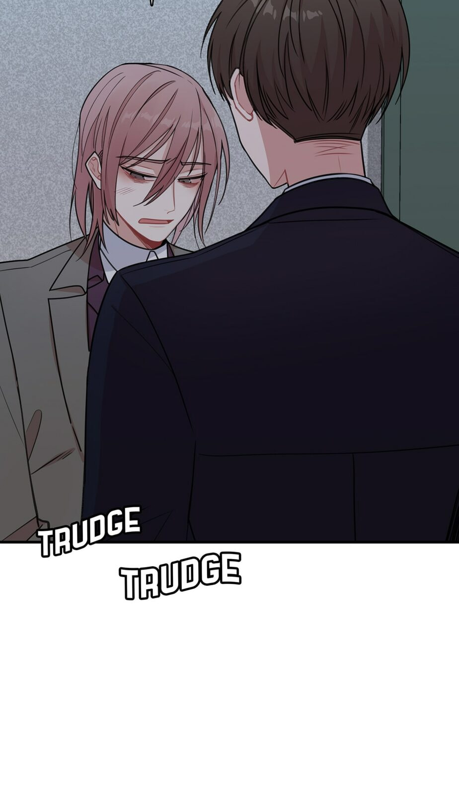 Read My Darling Signed In chapter 104 image 30 on Lezhin