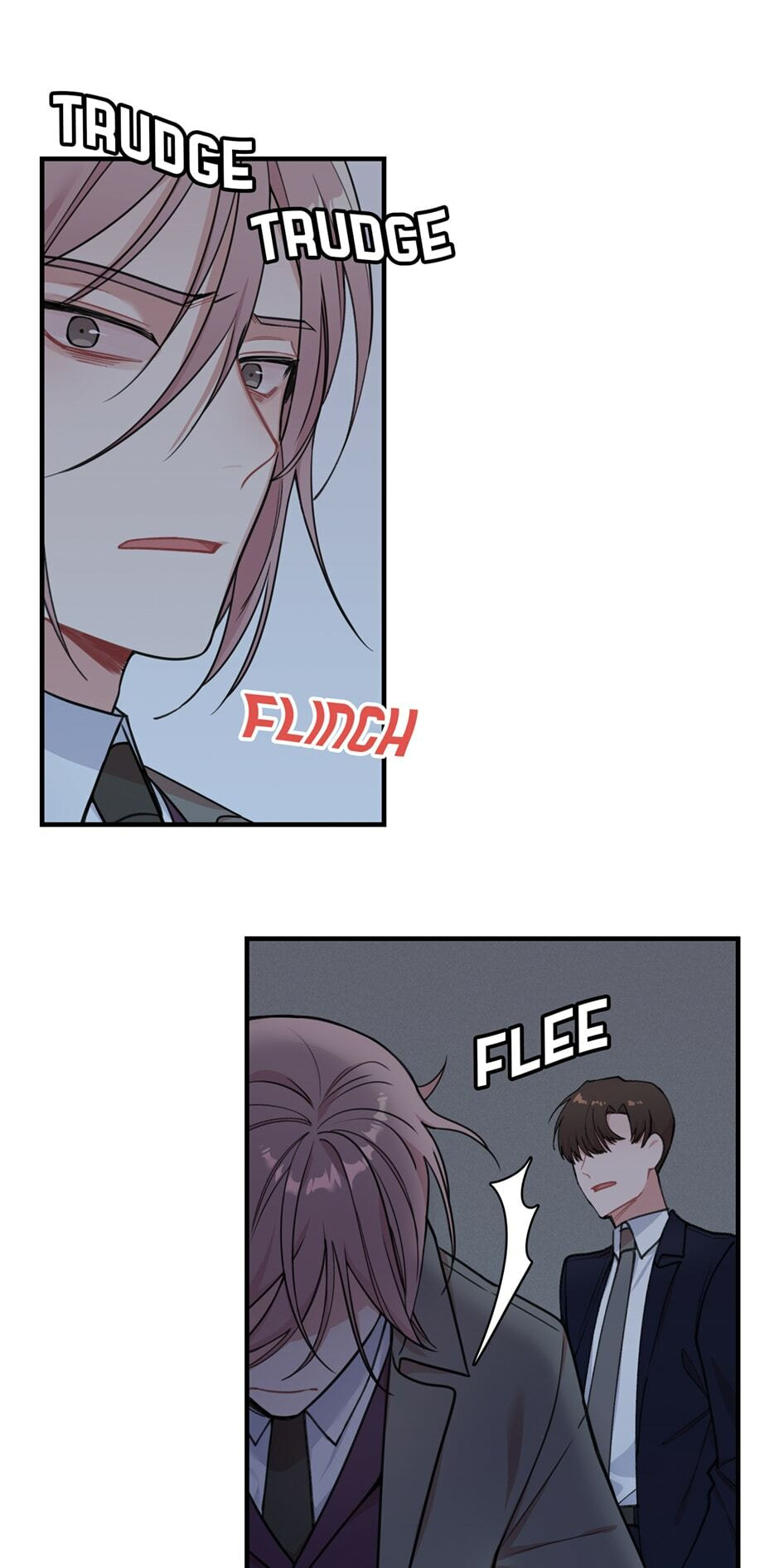 Read My Darling Signed In chapter 104 image 31 on Lezhin