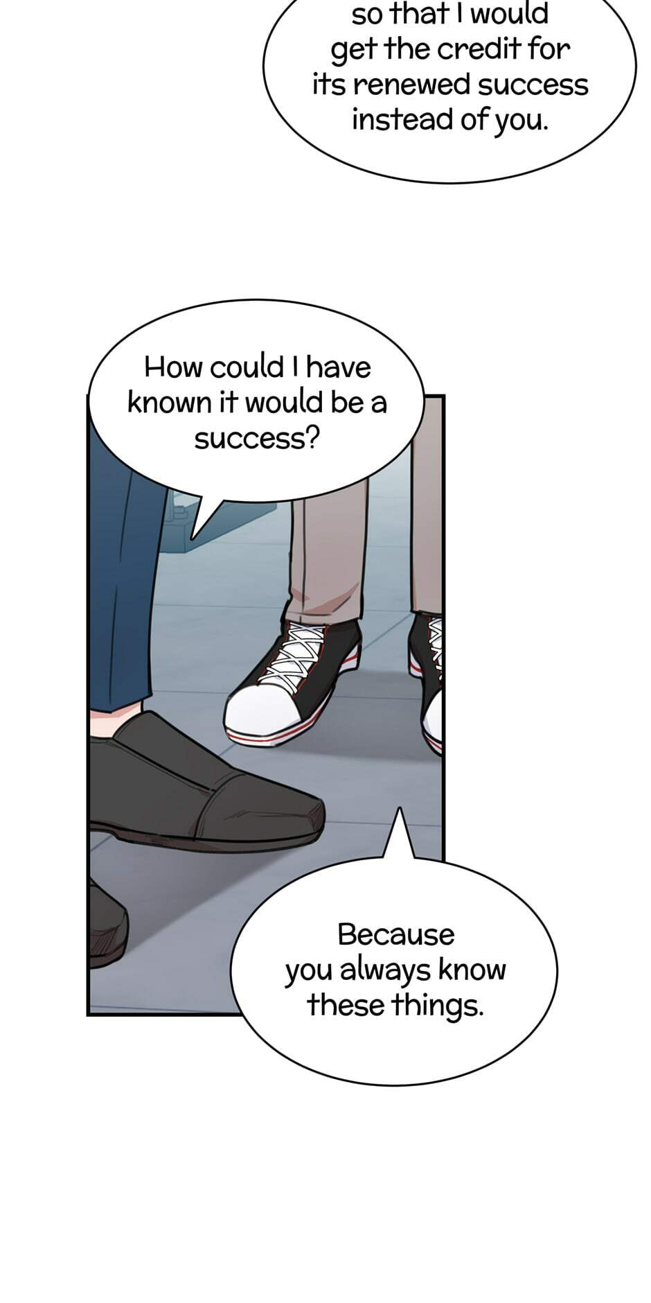 Read My Darling Signed In chapter 104 image 40 on Lezhin