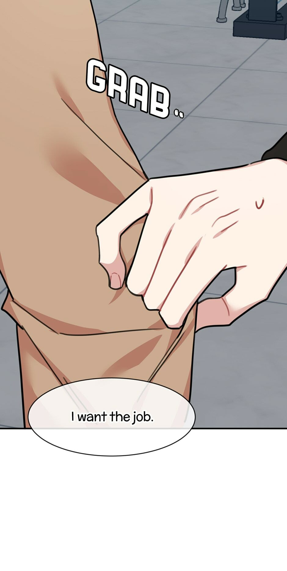 Read My Darling Signed In chapter 104 image 45 on Lezhin