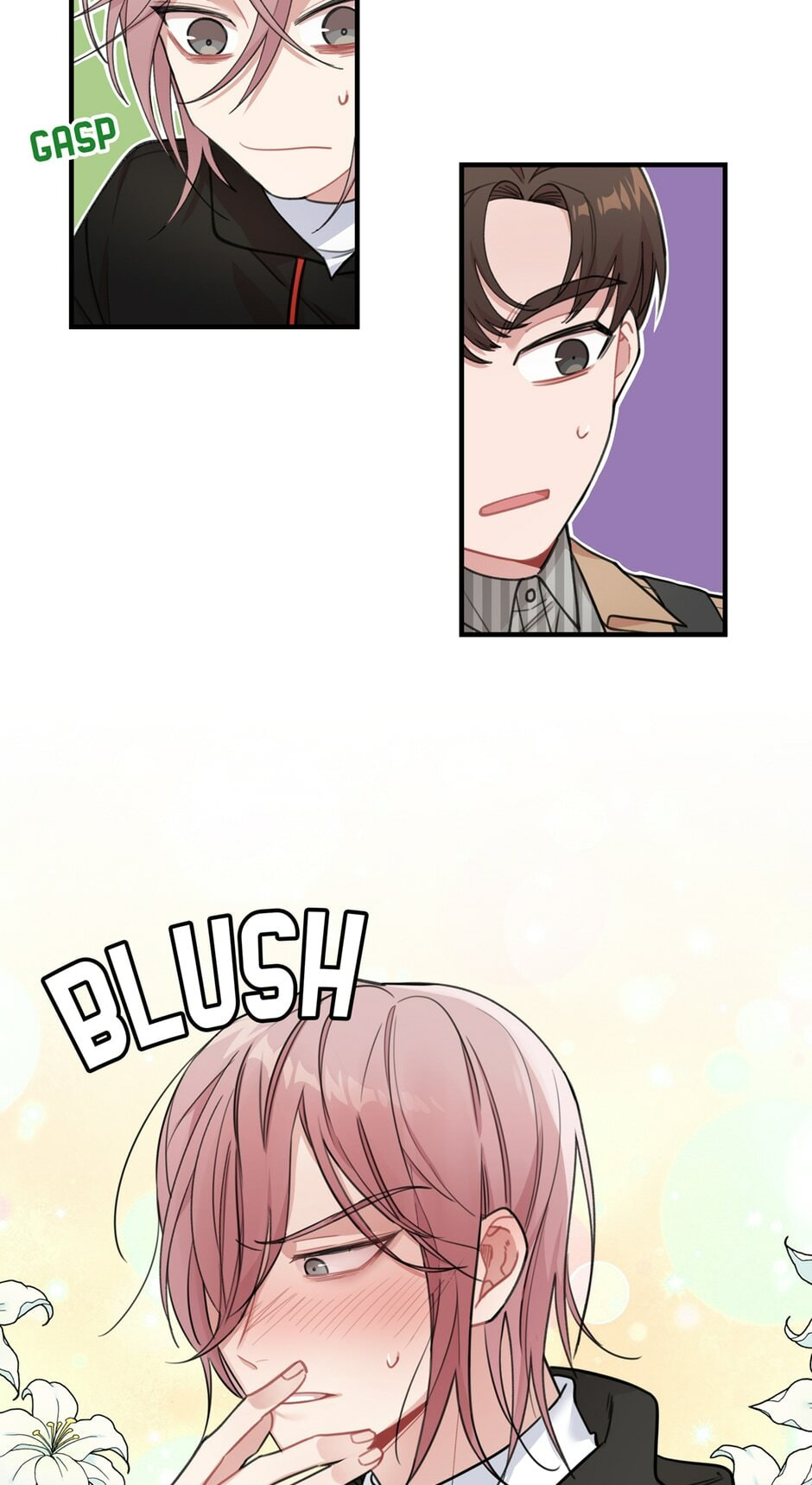 Read My Darling Signed In chapter 104 image 48 on Lezhin
