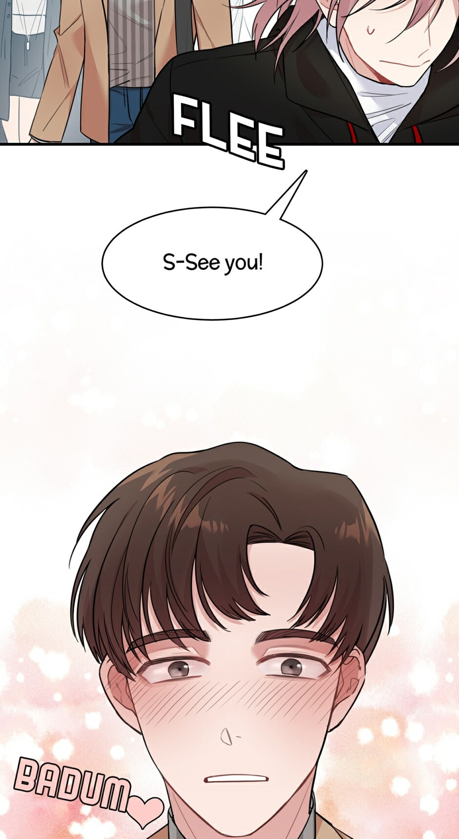 Read My Darling Signed In chapter 104 image 50 on Lezhin