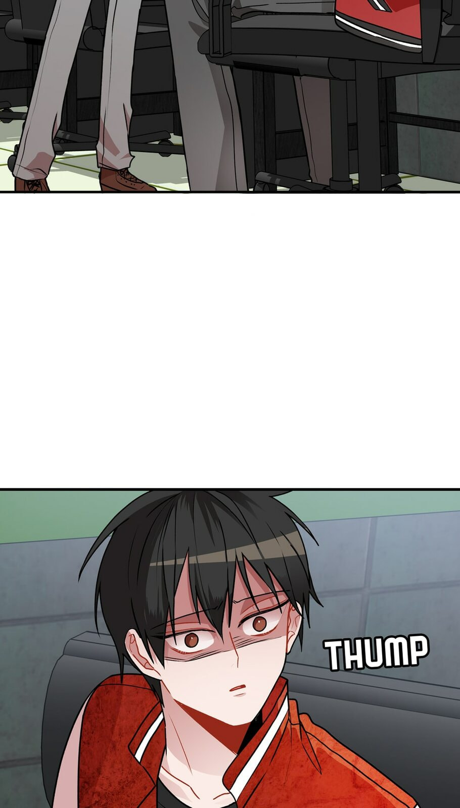 Read My Darling Signed In chapter 13 image 1 on Lezhin