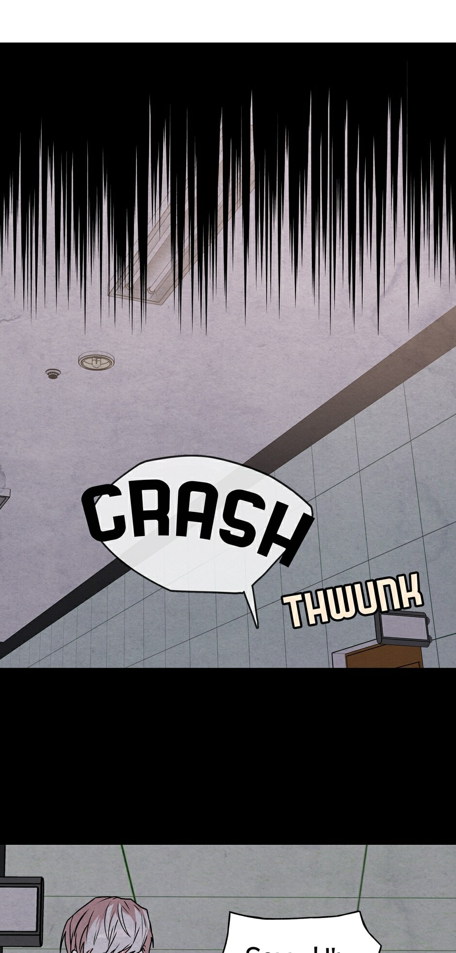 Read My Darling Signed In chapter 13 image 12 on Lezhin
