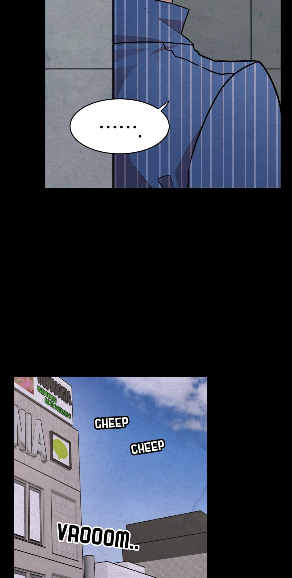 Read My Darling Signed In chapter 13 image 19 on Lezhin