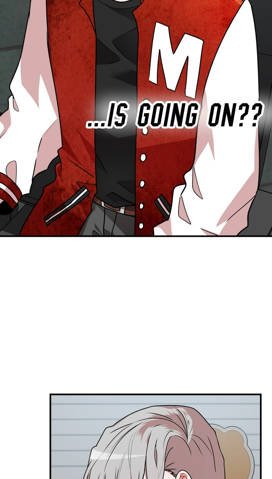 Read My Darling Signed In chapter 13 image 2 on Lezhin