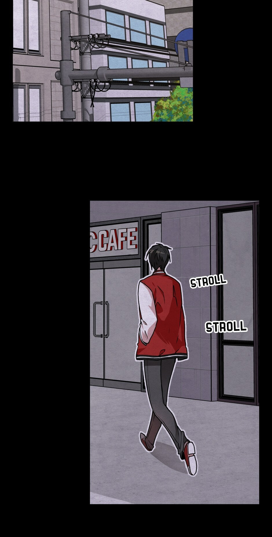 Read My Darling Signed In chapter 13 image 20 on Lezhin