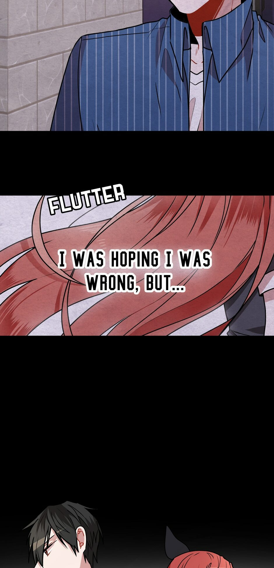 Read My Darling Signed In chapter 13 image 22 on Lezhin