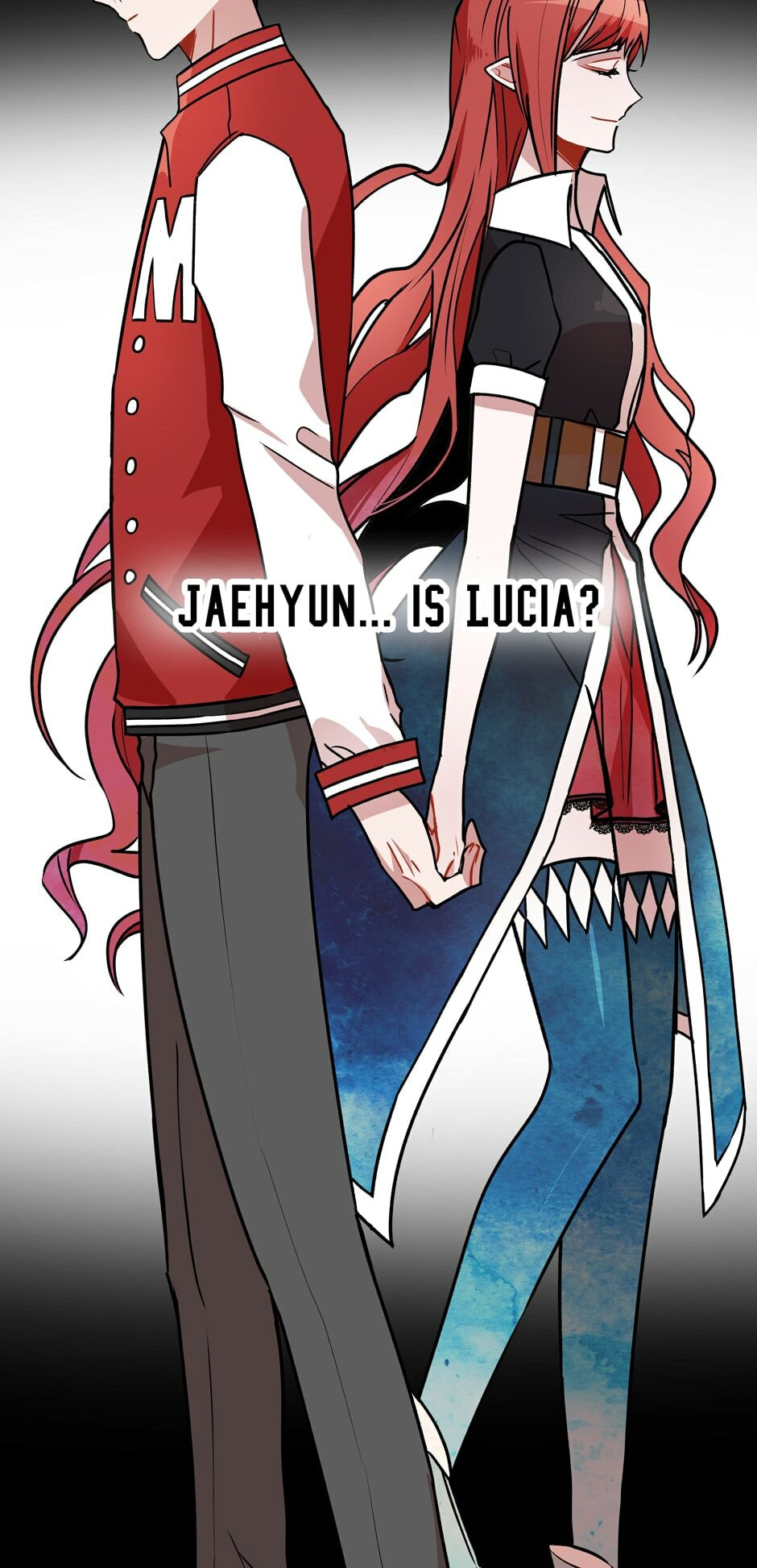 Read My Darling Signed In chapter 13 image 23 on Lezhin