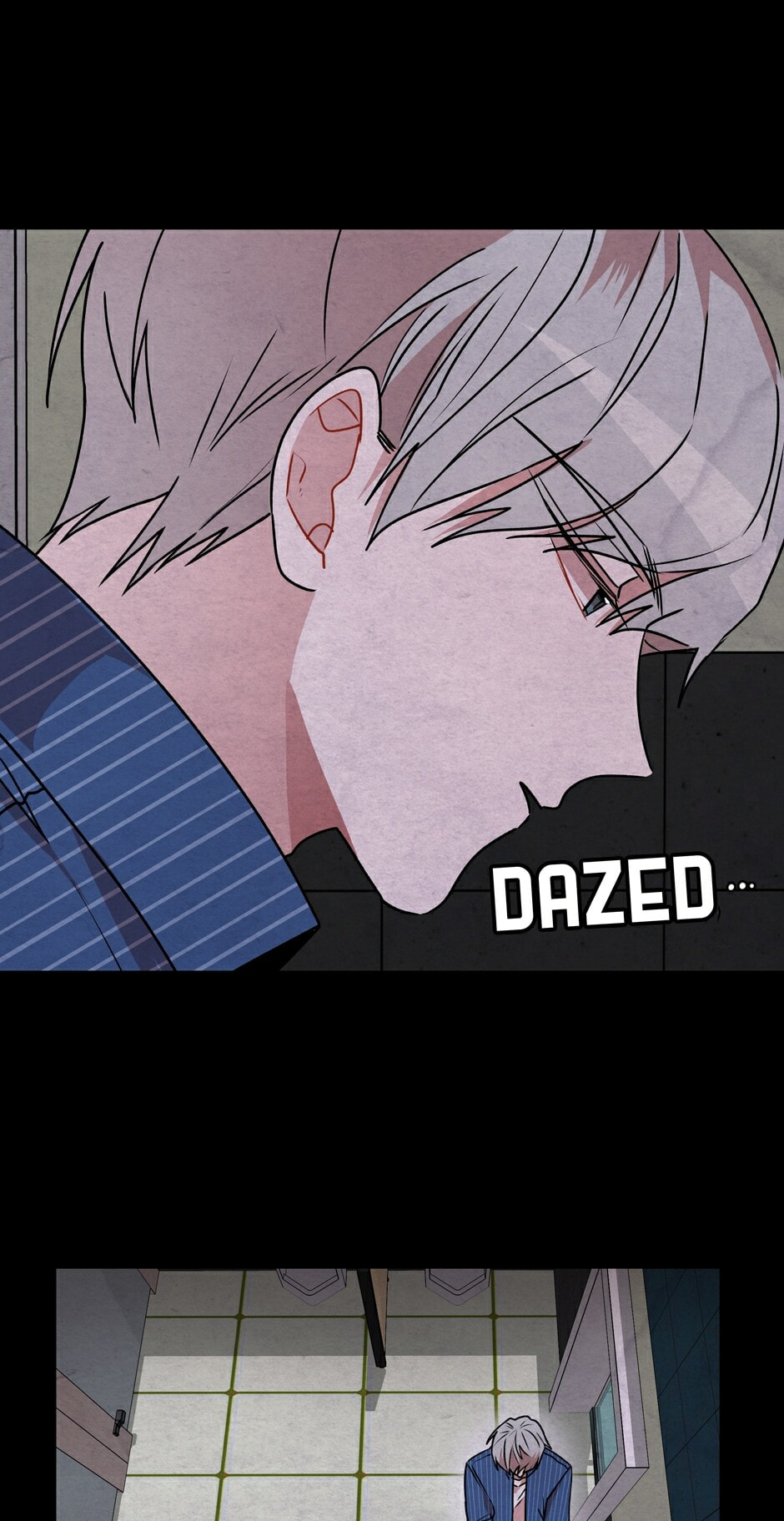 Read My Darling Signed In chapter 13 image 25 on Lezhin