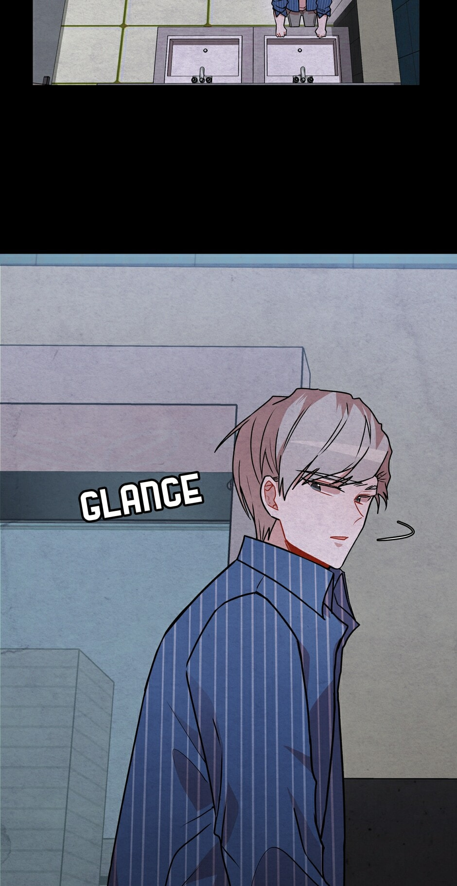 Read My Darling Signed In chapter 13 image 26 on Lezhin
