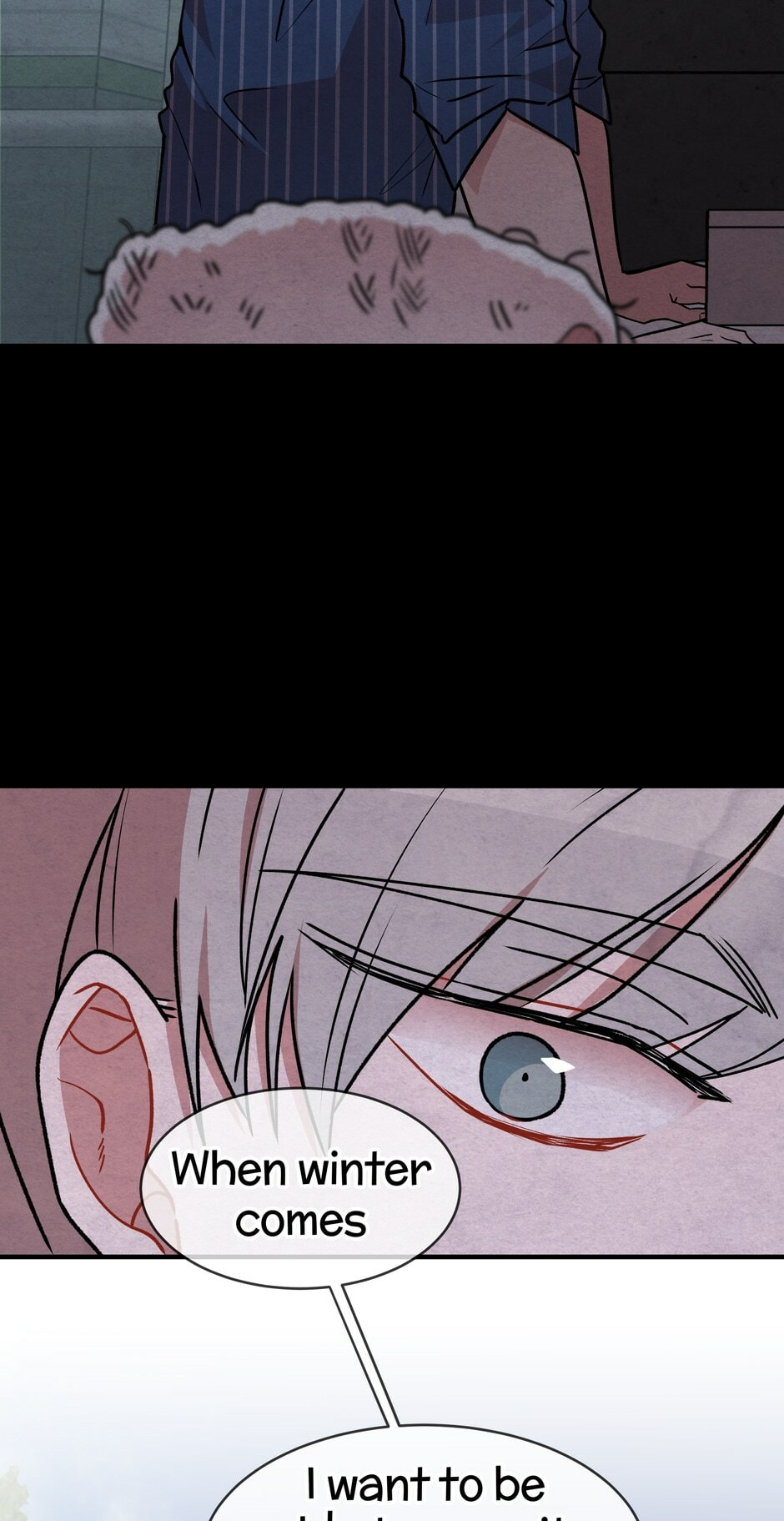 Read My Darling Signed In chapter 13 image 27 on Lezhin