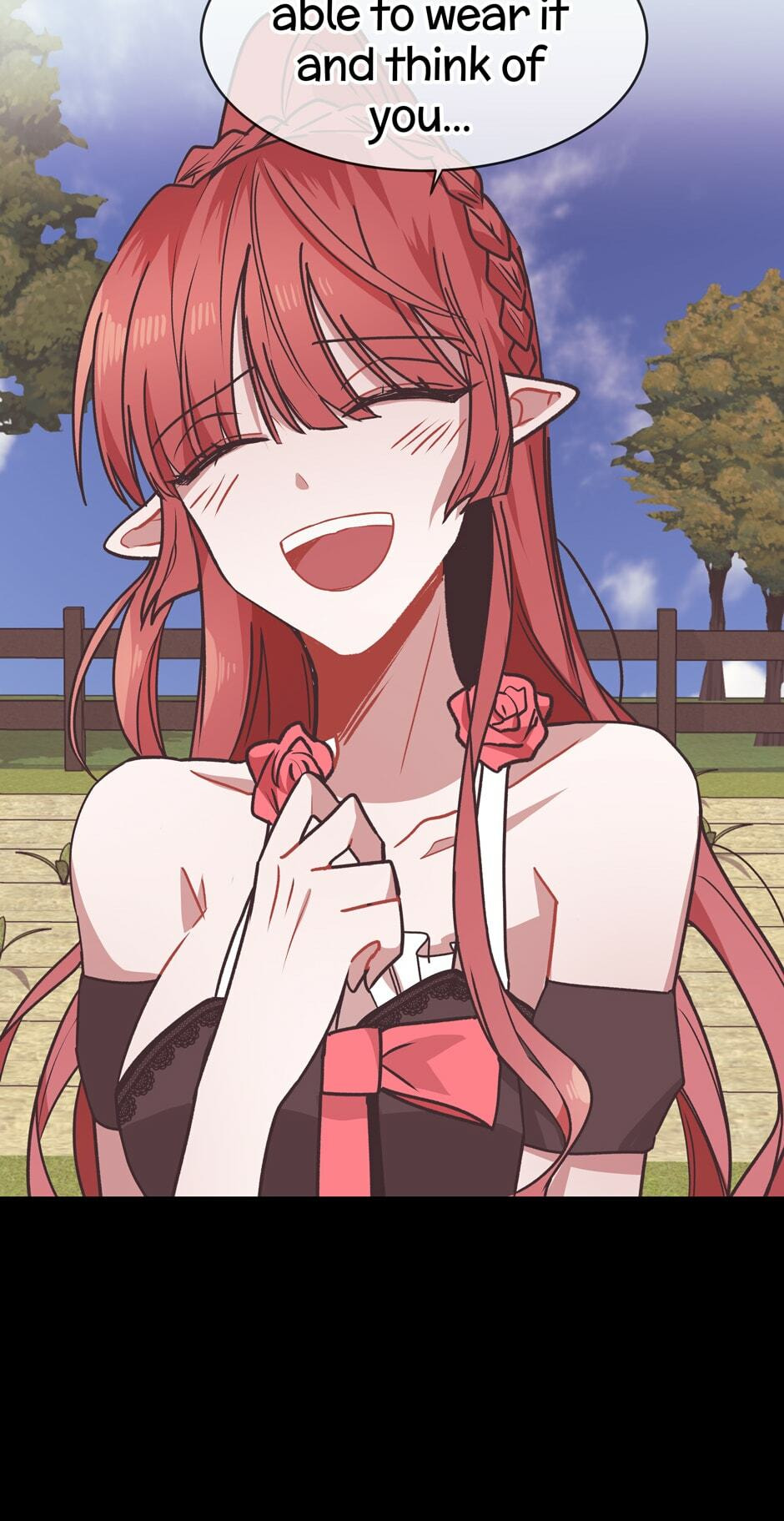Read My Darling Signed In chapter 13 image 28 on Lezhin