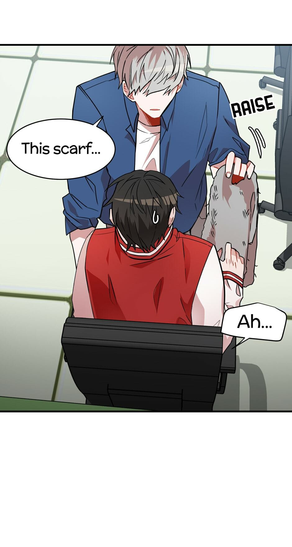 Read My Darling Signed In chapter 13 image 33 on Lezhin