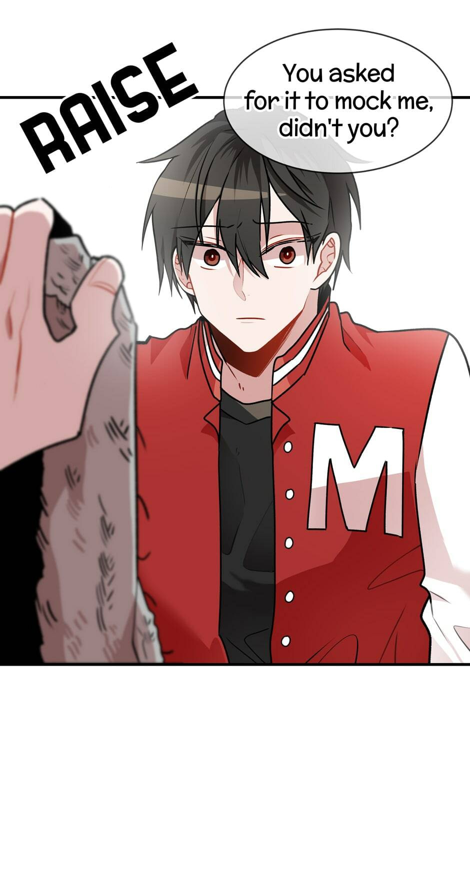 Read My Darling Signed In chapter 13 image 34 on Lezhin