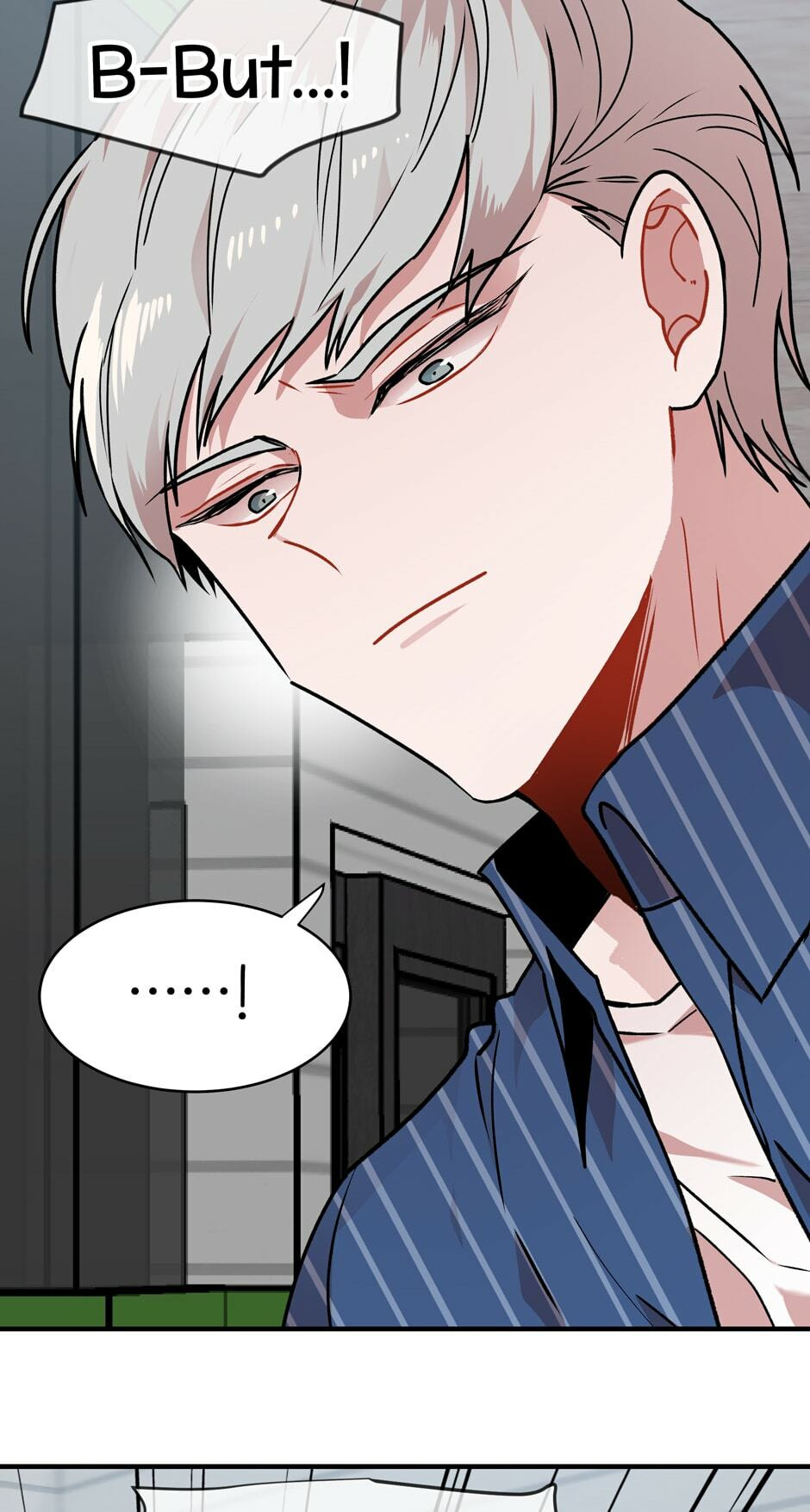 Read My Darling Signed In chapter 13 image 37 on Lezhin