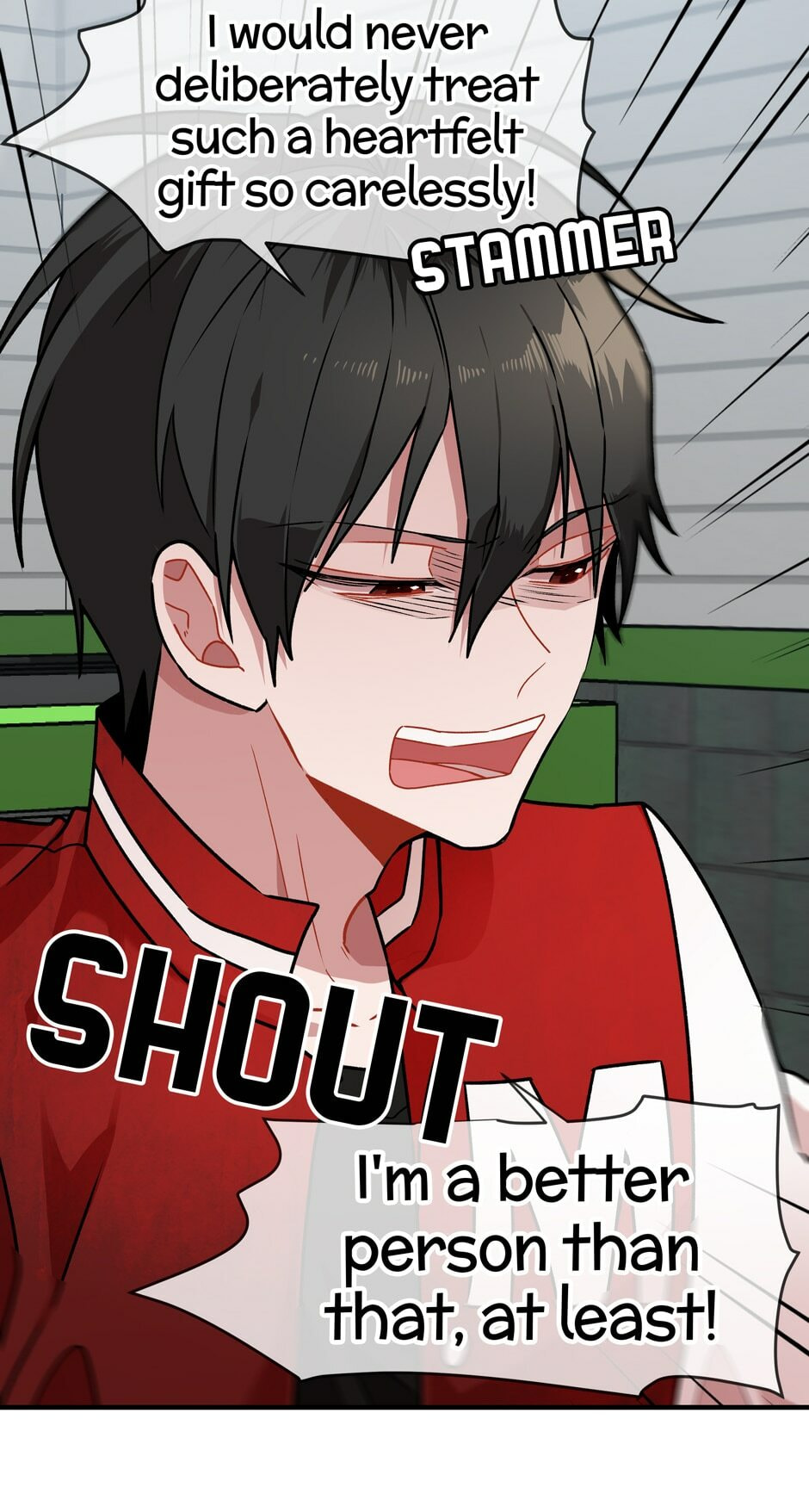 Read My Darling Signed In chapter 13 image 38 on Lezhin