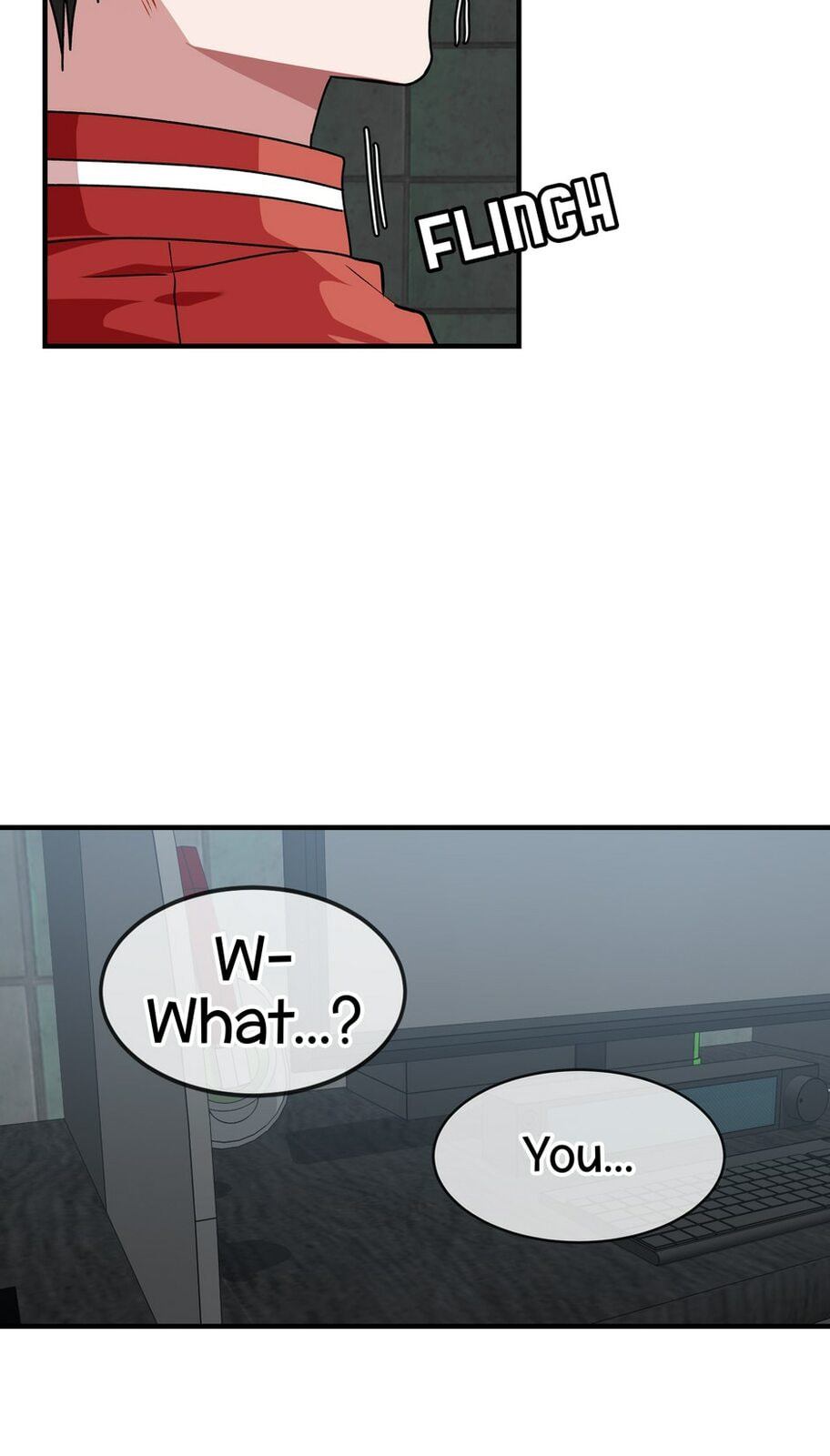 Read My Darling Signed In chapter 13 image 4 on Lezhin