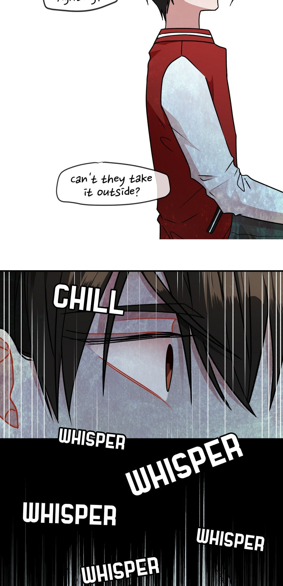 Read My Darling Signed In chapter 13 image 40 on Lezhin