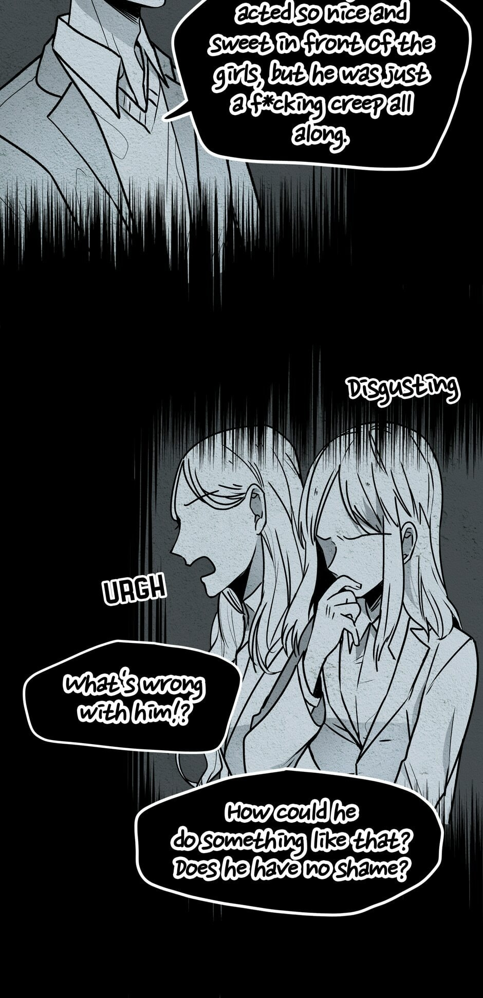 Read My Darling Signed In chapter 13 image 42 on Lezhin