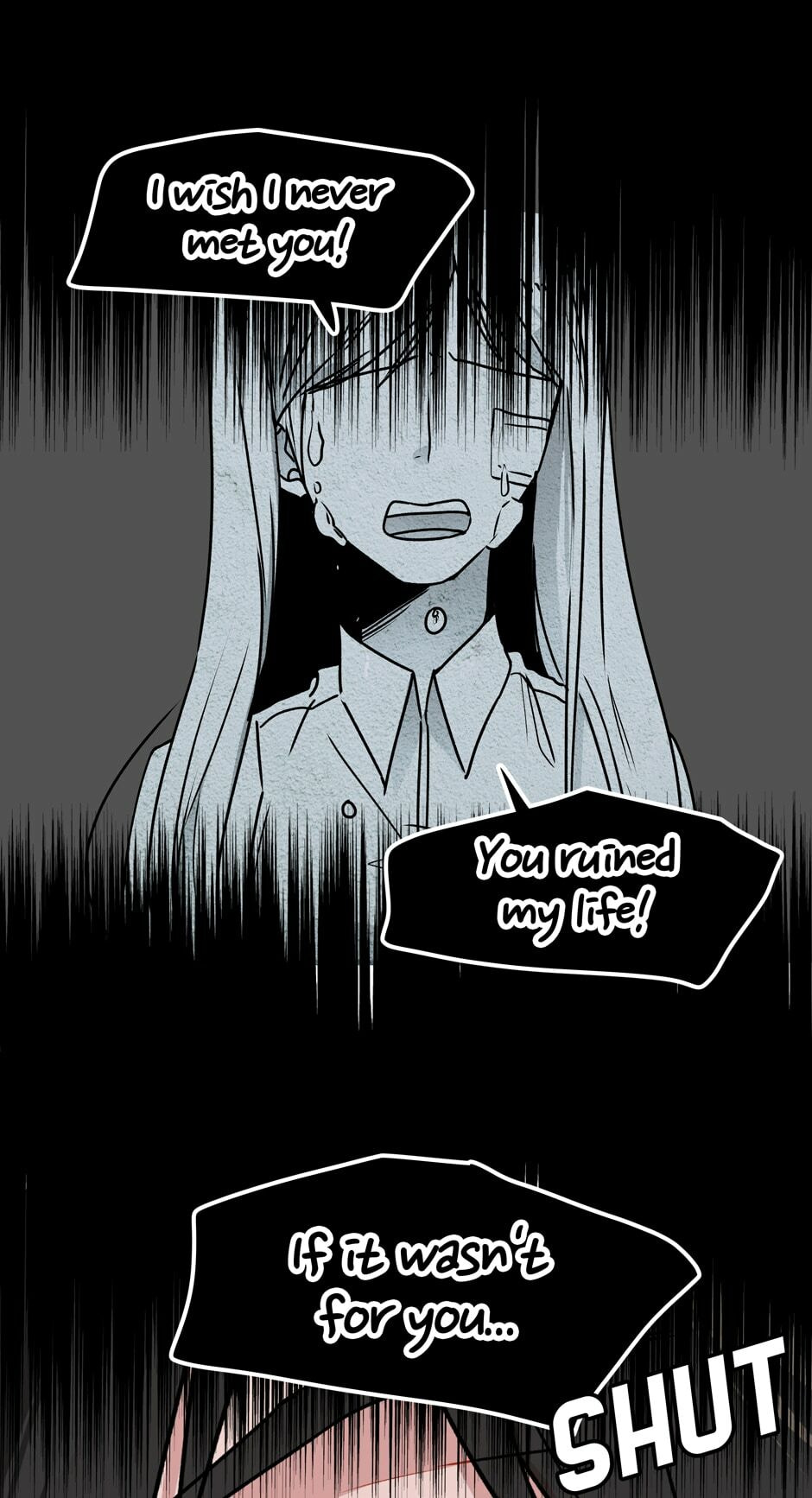 Read My Darling Signed In chapter 13 image 43 on Lezhin