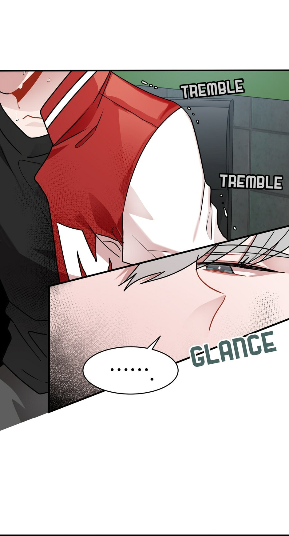 Read My Darling Signed In chapter 13 image 47 on Lezhin