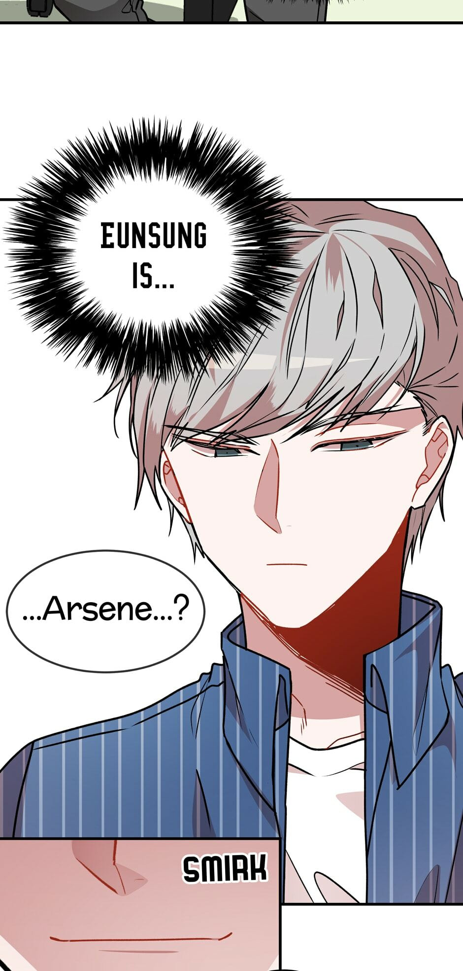 Read My Darling Signed In chapter 13 image 6 on Lezhin