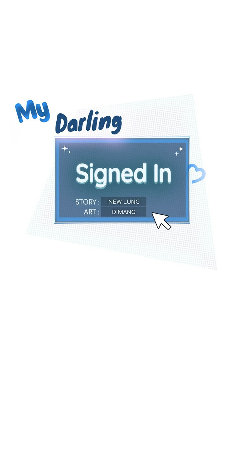 Read My Darling Signed In chapter 14 image 13 on Lezhin