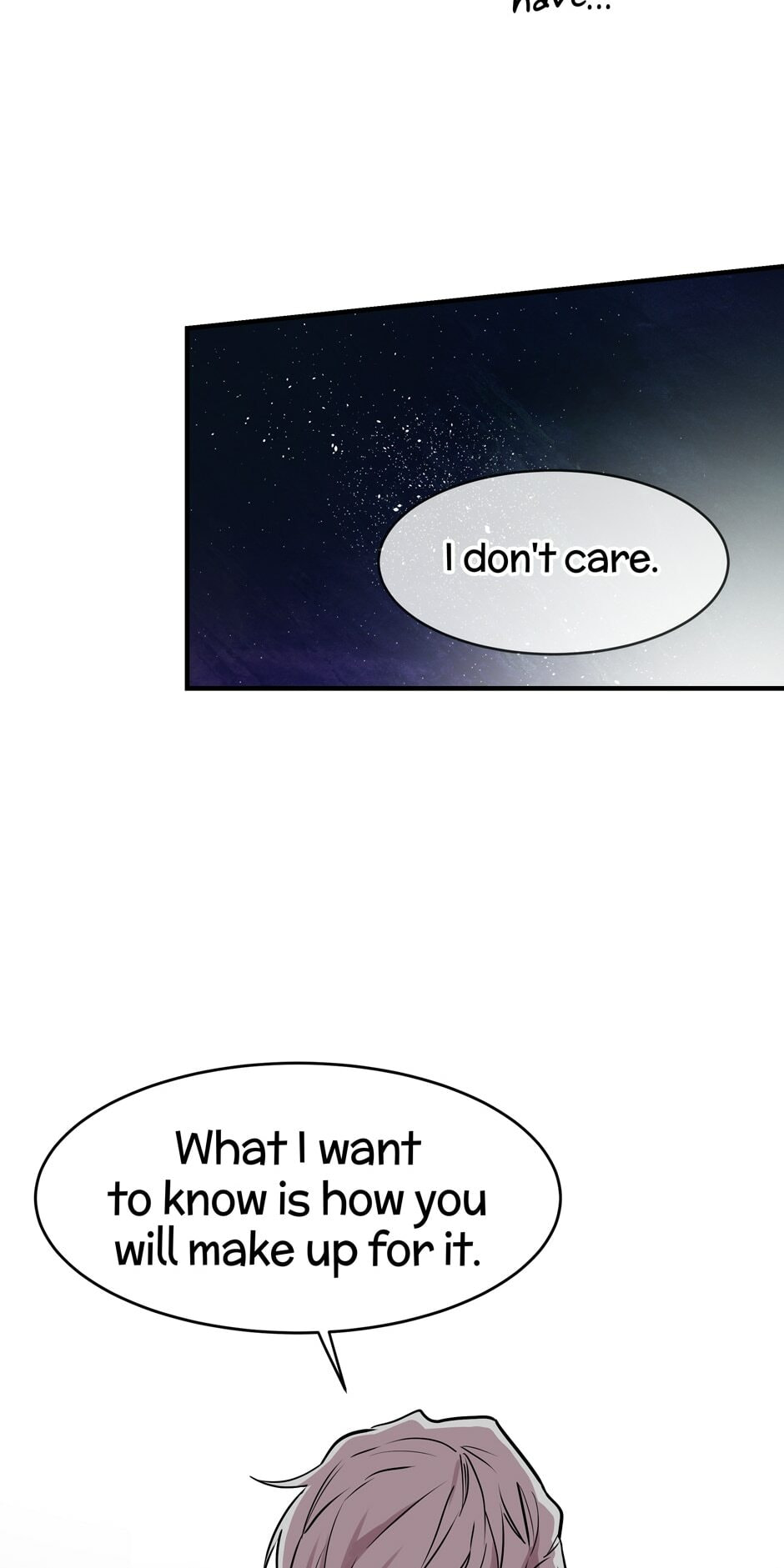 Read My Darling Signed In chapter 14 image 16 on Lezhin