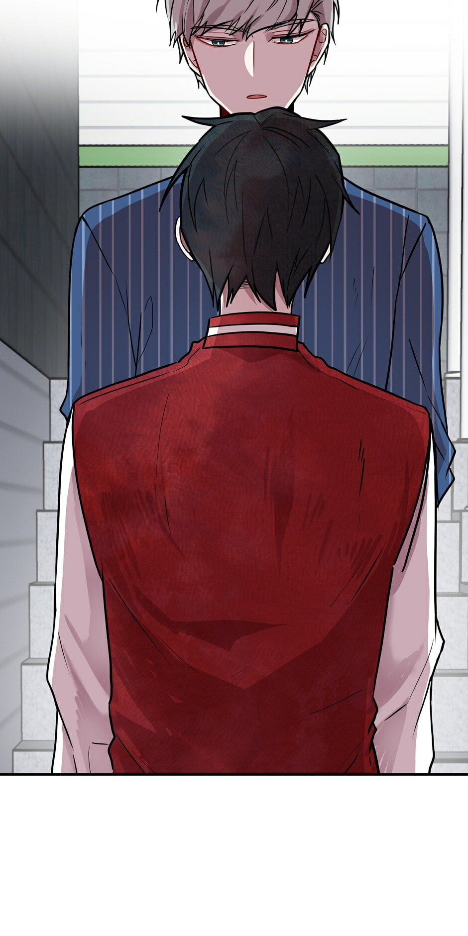 Read My Darling Signed In chapter 14 image 17 on Lezhin