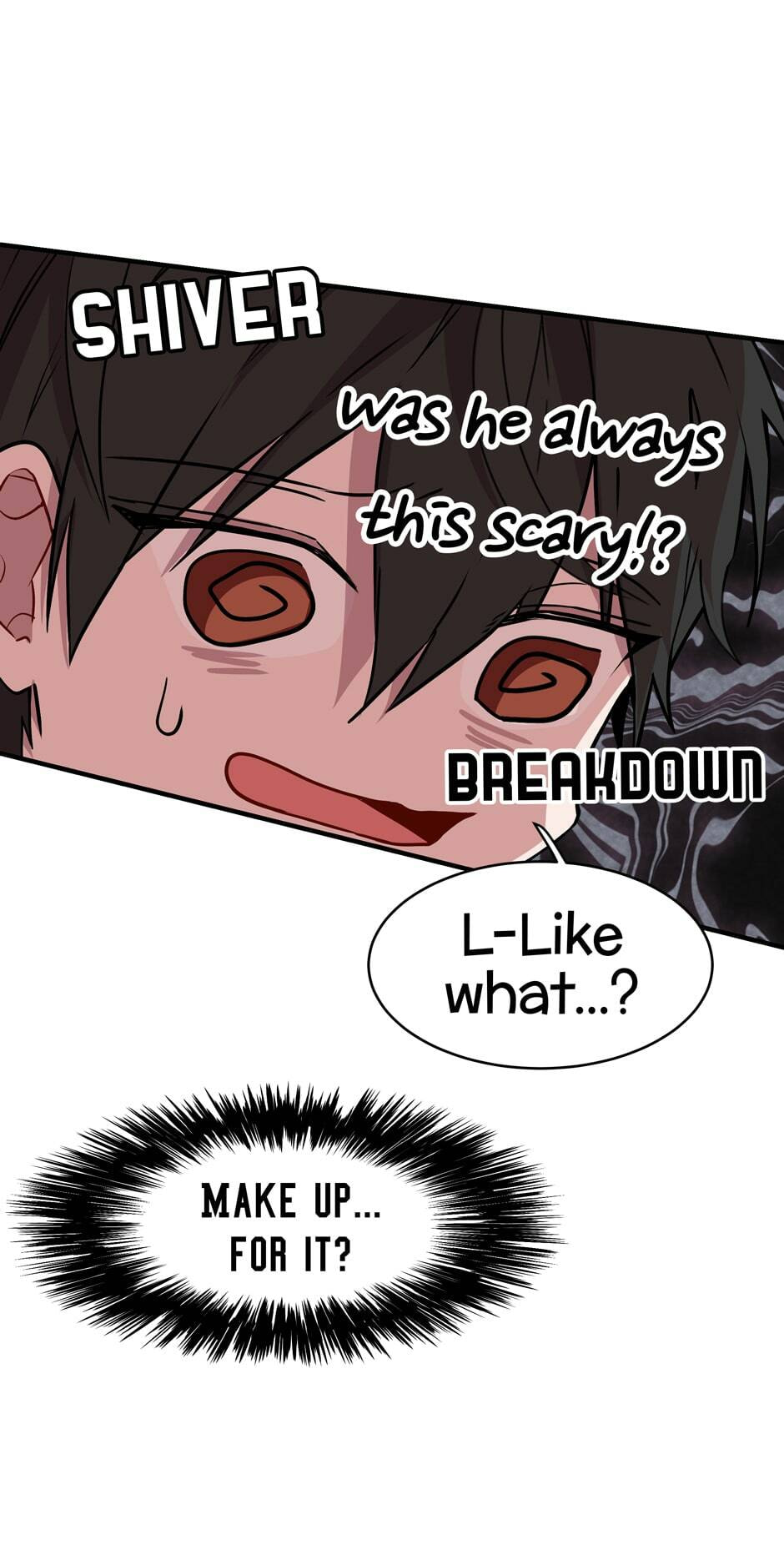 Read My Darling Signed In chapter 14 image 18 on Lezhin