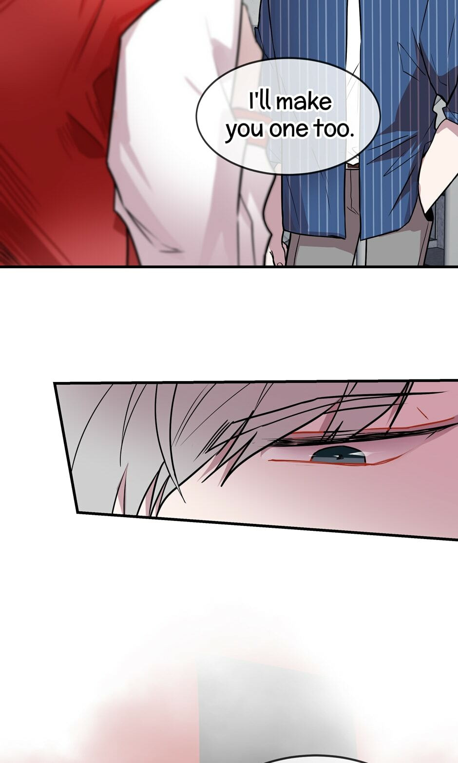 Read My Darling Signed In chapter 14 image 21 on Lezhin
