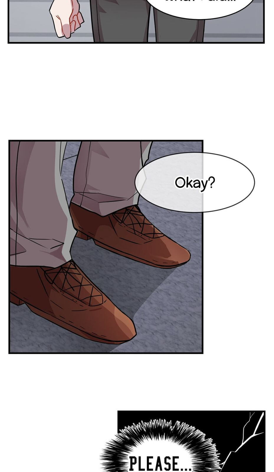Read My Darling Signed In chapter 14 image 24 on Lezhin