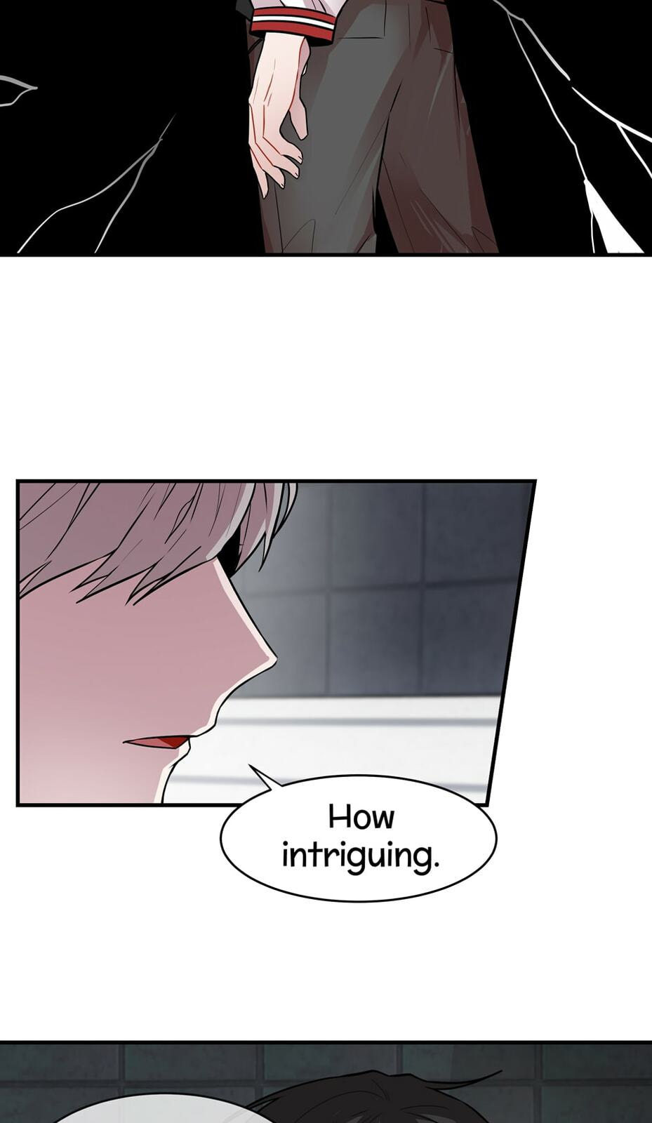 Read My Darling Signed In chapter 14 image 26 on Lezhin