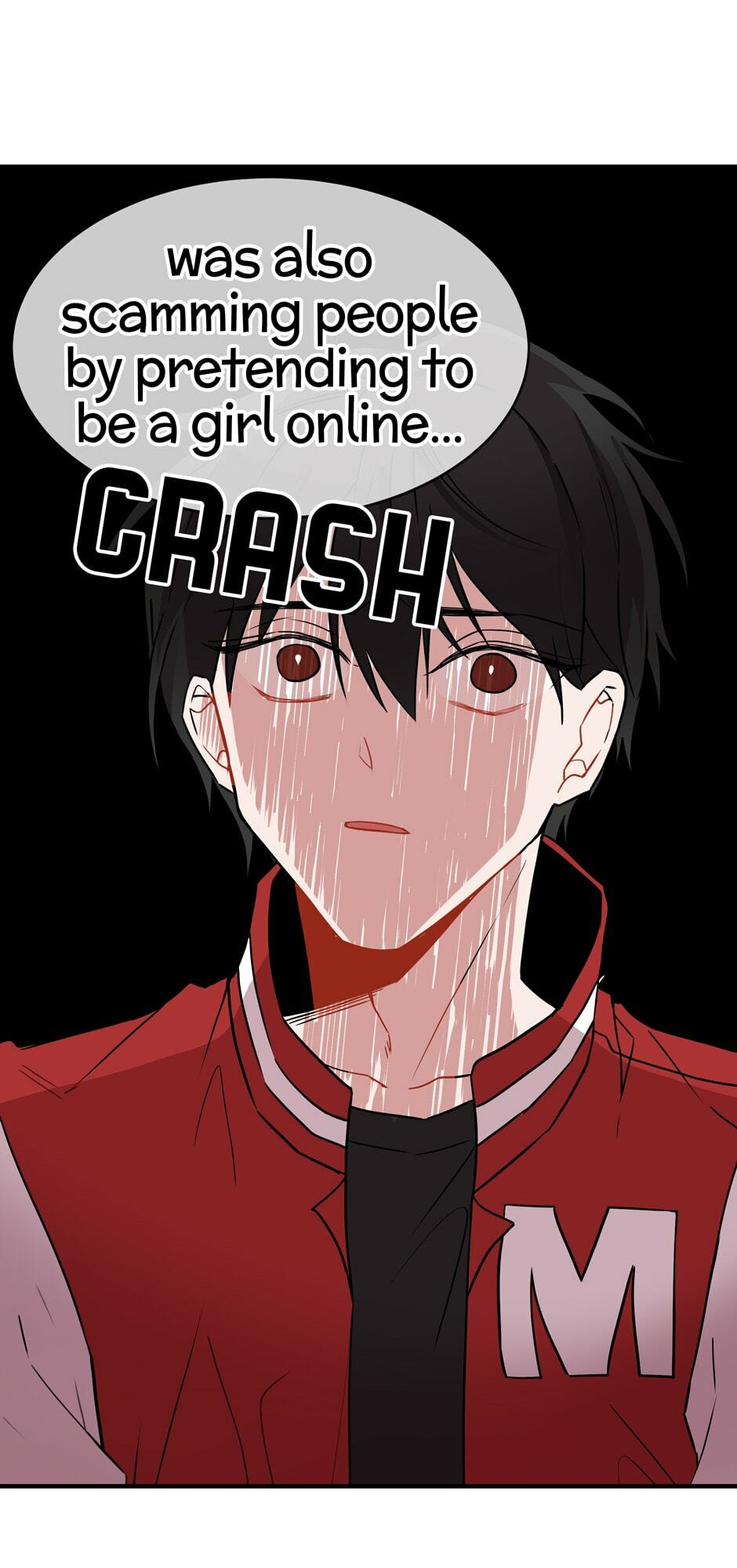 Read My Darling Signed In chapter 14 image 28 on Lezhin