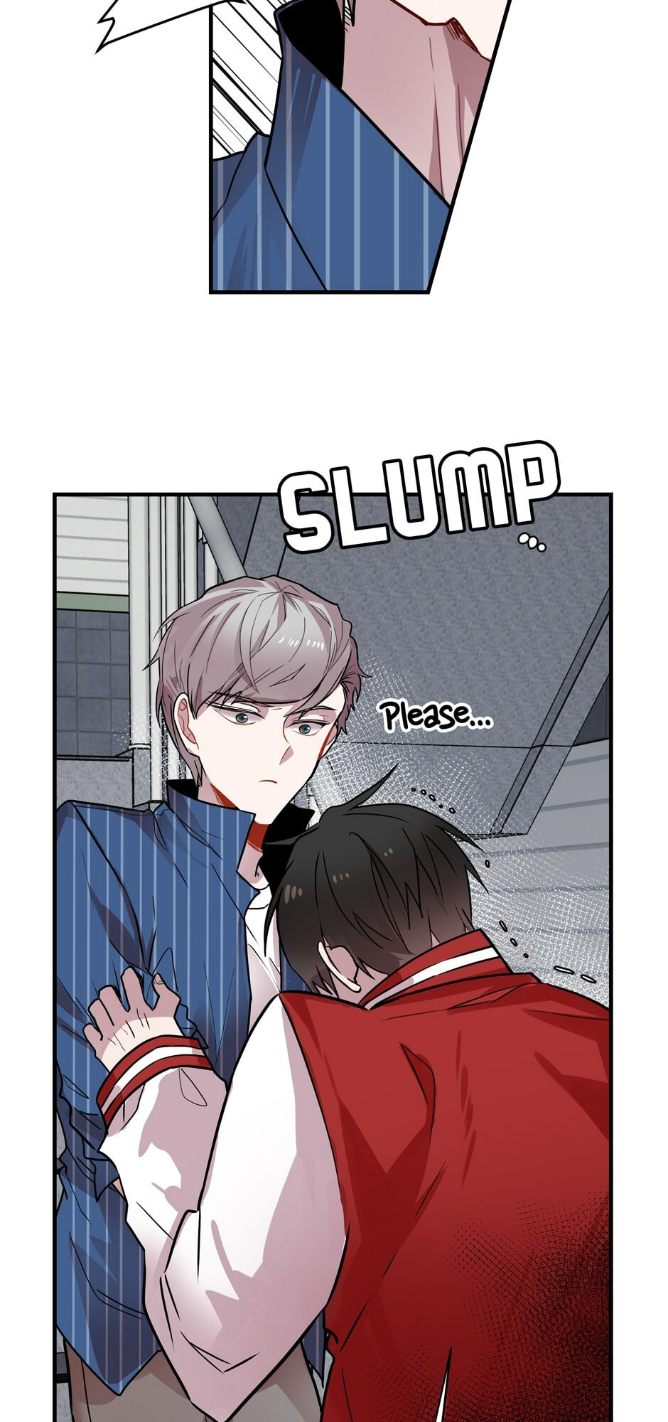 Read My Darling Signed In chapter 14 image 30 on Lezhin