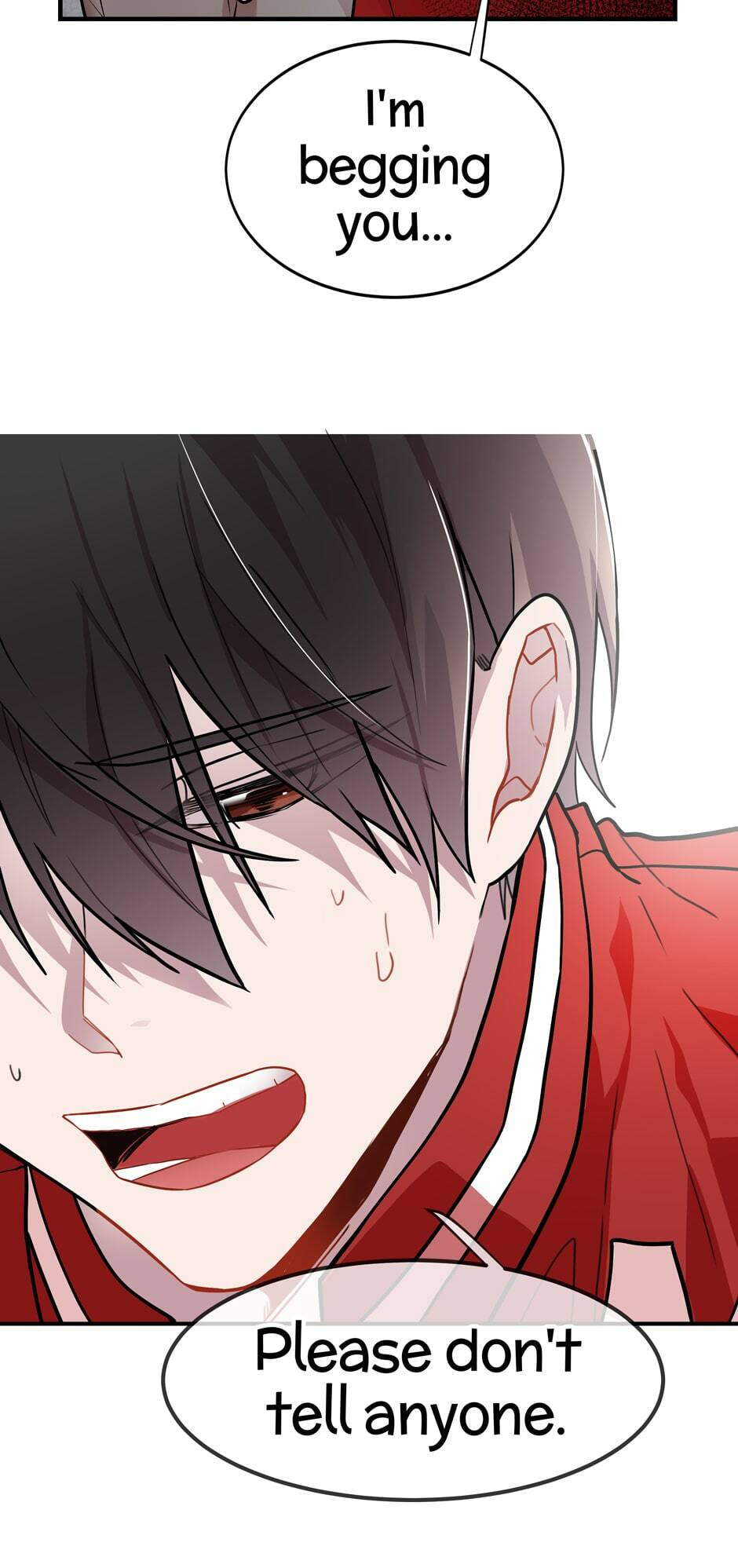 Read My Darling Signed In chapter 14 image 31 on Lezhin