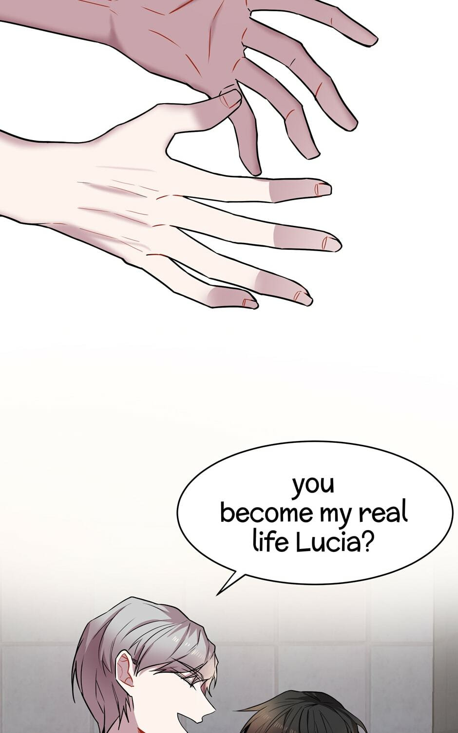 Read My Darling Signed In chapter 14 image 34 on Lezhin