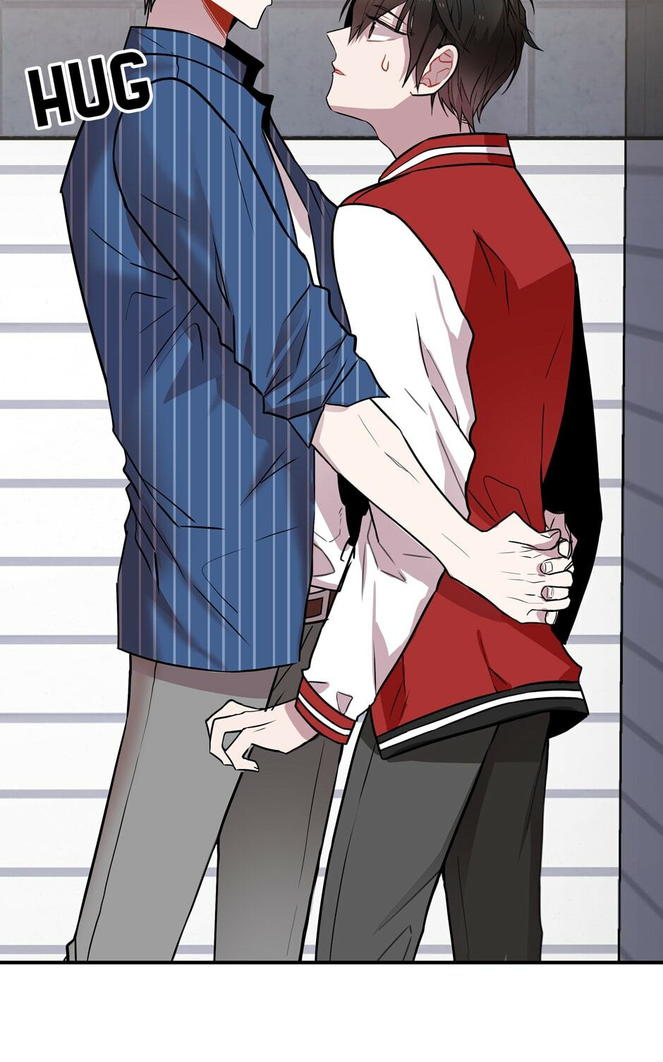 Read My Darling Signed In chapter 14 image 35 on Lezhin