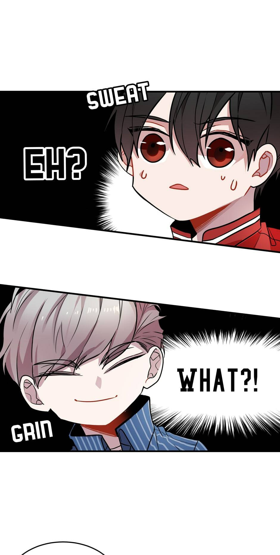 Read My Darling Signed In chapter 14 image 36 on Lezhin