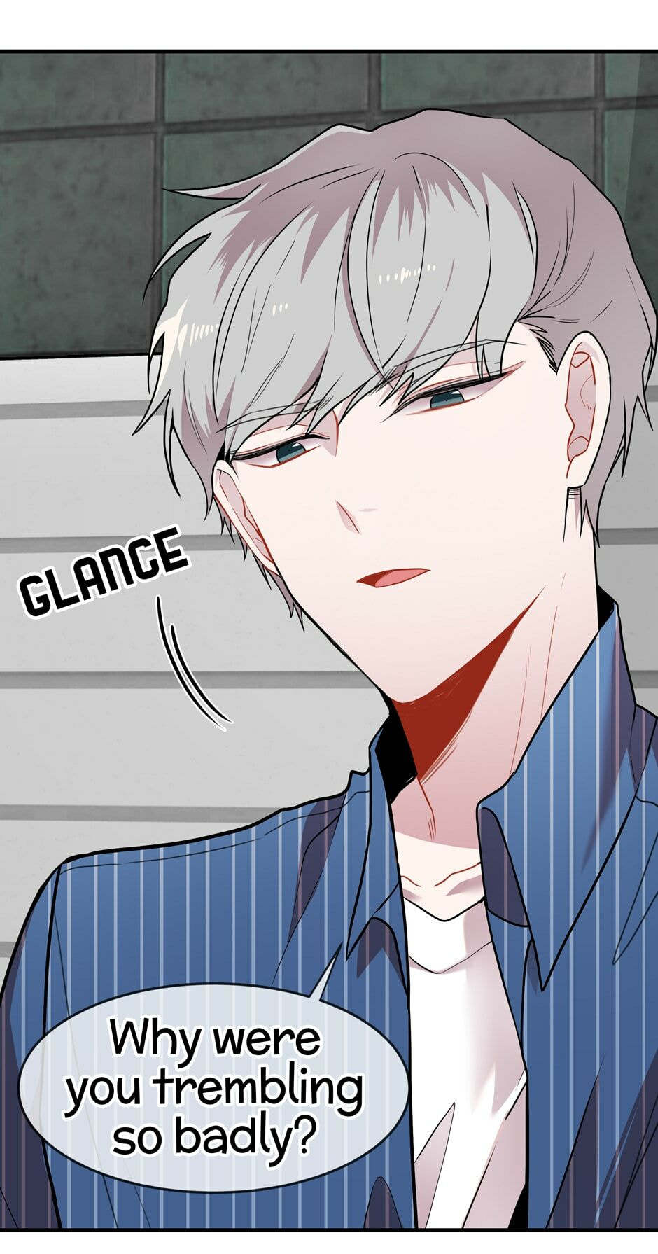 Read My Darling Signed In chapter 14 image 4 on Lezhin
