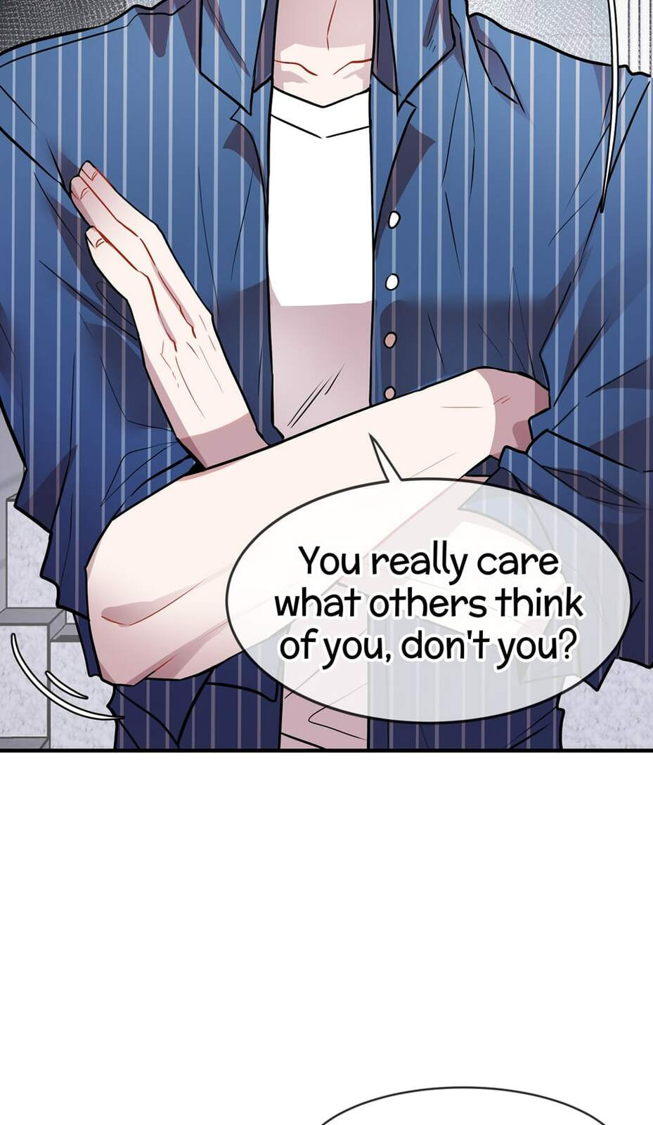 Read My Darling Signed In chapter 14 image 42 on Lezhin