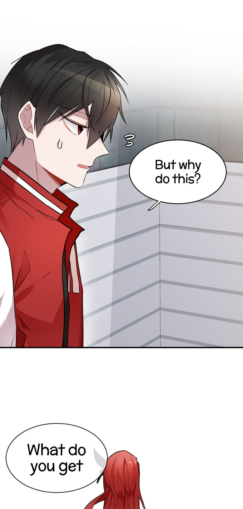 Read My Darling Signed In chapter 14 image 45 on Lezhin