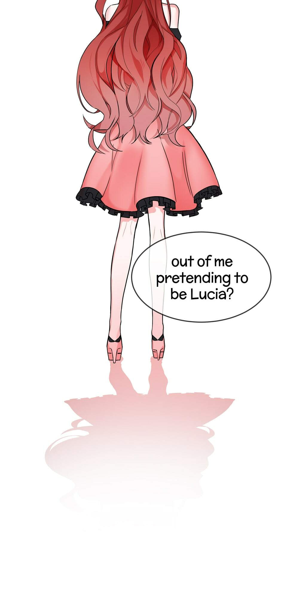 Read My Darling Signed In chapter 14 image 46 on Lezhin