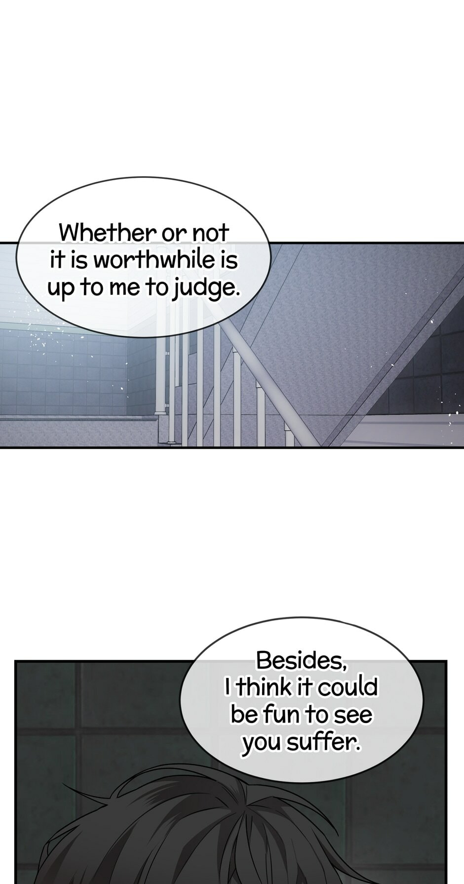 Read My Darling Signed In chapter 14 image 47 on Lezhin