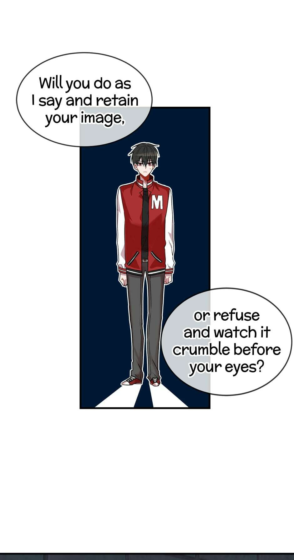 Read My Darling Signed In chapter 14 image 50 on Lezhin